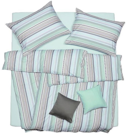 Linen included KLASIK - Bed Linen - Main image